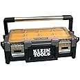 Klein Tools VDV000-133 18-Compartment VDV ProTech Transport Tool Case