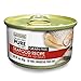 CANIDAE Grain Free PURE Recipes Adult Cat Wet Food Seafood Recipe, 3 oz (12-Pack)