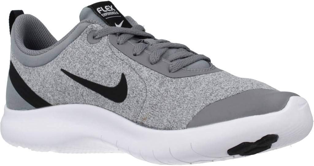  | Nike Boy's Flex Experience RN 8 Running Shoe AQ2246 | Running