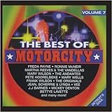 BEST OF MOTORCITY VOL. 7 (MOD)                     image
