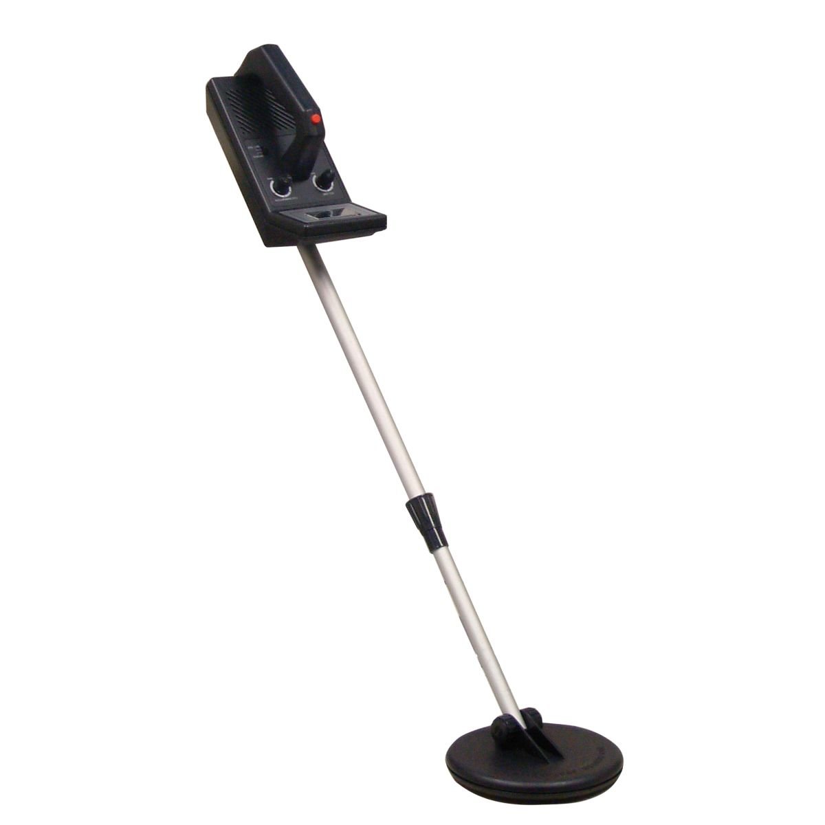 Altai All-Round Treasure Seeker Starter Metal Detector