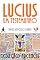 Livro Lucius, um testemunho (Arcanos Livro 15)
