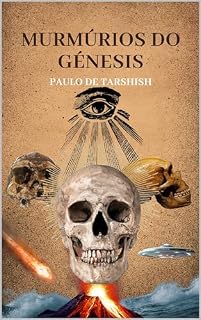 Livro Murmúrios do Génesis
