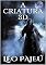 Livro A Criatura 3 D