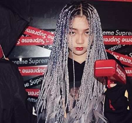 Amazon Co Jp Tkhne Artifact 編組ヘア 子供 ヘアリボン 結び紐 編み込み 編み込み カラー ヘアバンド ヘアアクセサリー Caisheng おもちゃ