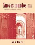 Nuevos Mundos 3rd Edition workbook