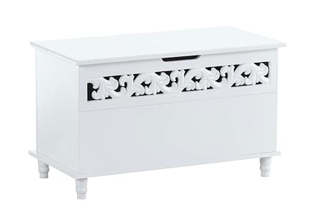 Clp Wooden Box Millie Storage Box 80 X 40 X 50 Cm Wxdxh