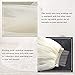 Fdesigner Wedding Chapel Veil Bride Long Cathedral Veils 118' Bridal Headpieces Soft Veil 2T with Comb (Champagne)