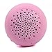 Formvan Waterproof Mini Mushroom Wireless Bluetooth Speaker