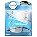 Febreze Air Freshener, Noticeables Air Freshener, Dual Scented Oil Warmer (1 Count)(Pack of 3)