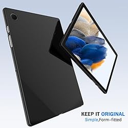 BREPRIO Case for Samsung Galaxy Tab A8 10.5 Inch