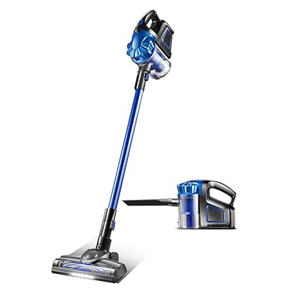 Dlt 500w Cordless Bagless Upright Vacuum Black #upright #vacuum #for #carpet Dlt 500w Cordless Bagless Upright Vacuum Black