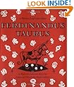 Ferdinandus Taurus (Latin Edition)