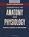 Student Workbook for Essentials of Anatomy and Physiology