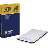 Hengst Air Filter - Insert