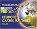 L'Europe cartes sur table by