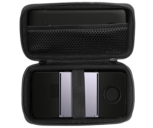 image for CaseSack Protective Case Compatible with Moto Z Mod Case for Motorola 