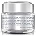 AC NATURE Deodorant, Organic and 100% Natural Ingredients, Aluminum Free, No Fragrances, Paraben Free, All Day Odor Protection for Women/Men, Unscented, 2.5 oz.