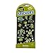 Peaceable Kingdom Glow in The Dark Stickers - Zombies - Art, Craft & Room Decoration