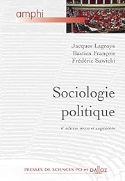 Sociologie politique