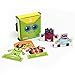 OiDroids Series 1 - Pack of 15 Papercraft Robot Cards
