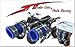 Banshee Exhaust Clamps Blue