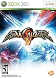 Soul Calibur IV Premium Edition -Xbox 360