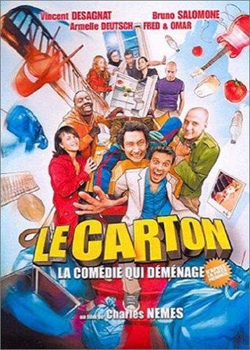 Le Carton