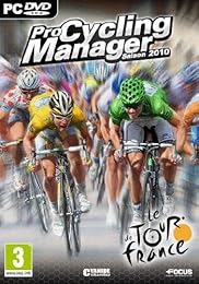 Pro Cycling Manager Saison 2010