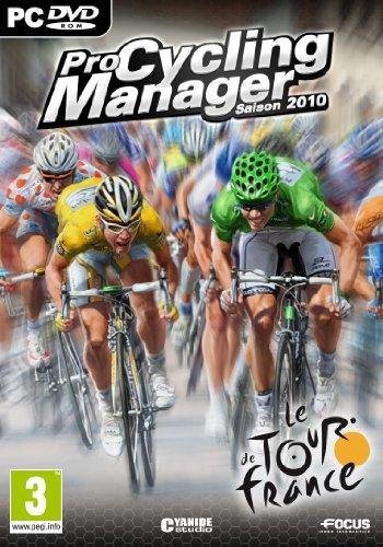 Pro Cycling Manager Saison 2010