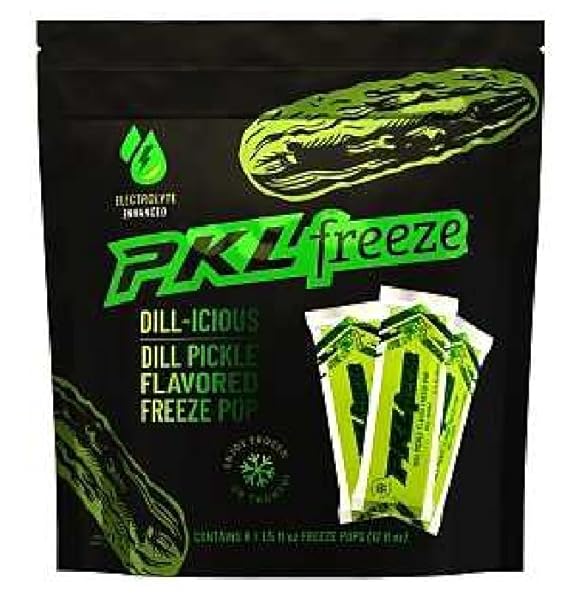 KENT PRECISION POP FREEZE PICKLE 159200430