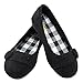 Girls Ballet Flat Shoes (Toddler/little/big Kid)