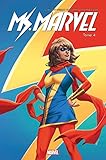 Ms. Marvel T04 (PAN.MARVEL 100%) (French Edition) by