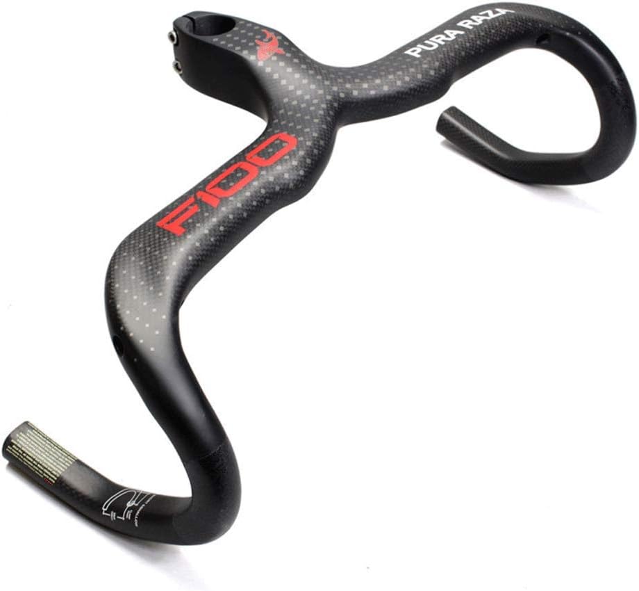 u shaped handlebars