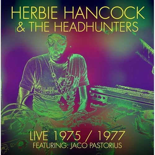 Herbie Hancock - Empyrean Isles - Amazon.com Music