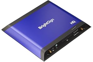 BrightSign HD225 Digital Signage Appliance