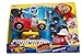 Mickey Roadster Racers Custom Car Kit, Officially Licensed Kids Toys for Ages 3 Up by Just Play