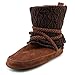 MUK LUKS Women's Judie Festival Slipper