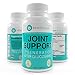 Joint Pain Supplement | 5-in-1 High Absorption Curcumin Complex for Joint Pain Relief and Mobility