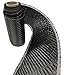 CARBON FIBER - 3K Tow - 50 ft. x 4