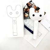 NEWJEANS Official Light Stick New Jeans