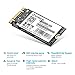 TC SUNBOW M.2 2242 240GB 256GB SSD NGFF 240GB 256GB Solid State Drive Disk for Ultrabook Desktop PCs and Mac Pro (22 * 42mm) (256GB)