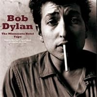 Bob Dylan Ablum Cover