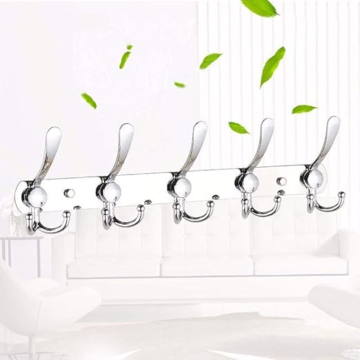 Perchero colgar puerta | Percheros de pared, percheros de pie...