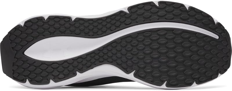 UA Ascend 0001 - Black 43 — foto 3 di 6