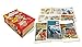 Roy of the Rovers 100 Football Postcards by 