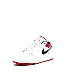 Jordan Mens Air 1 Low 553558 144 UNC - Size 8