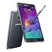 Samsung Galaxy Note 4 N910C Unlocked Cellphone, International Version, 32GB, Black