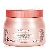 Kerastase Discipline Maskeratine Smooth-in-Motion Masque for Unisex, 1.02 Pound