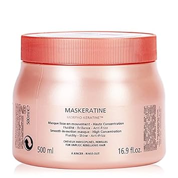 Kerastase Discipline Maskeratine 500ml